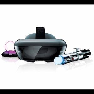 Lenovo - Star Wars Jedi Challenges
